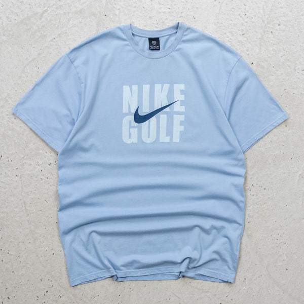 Nike Golf Big Logo Tee – 2000s (XL)