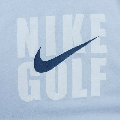 Nike Golf Big Logo Tee – 2000s (XL)