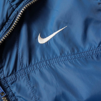 Nike Spellout Windbreaker Jacket - 90s (M)