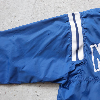 Nike Spellout Windbreaker Jacket - 90s (M)