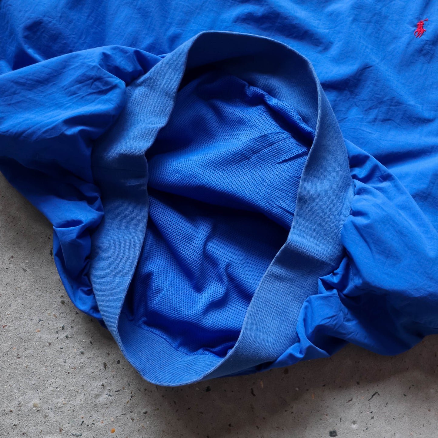 Polo Golf Ralph Lauren Windbreaker Jacket - 90s (M)