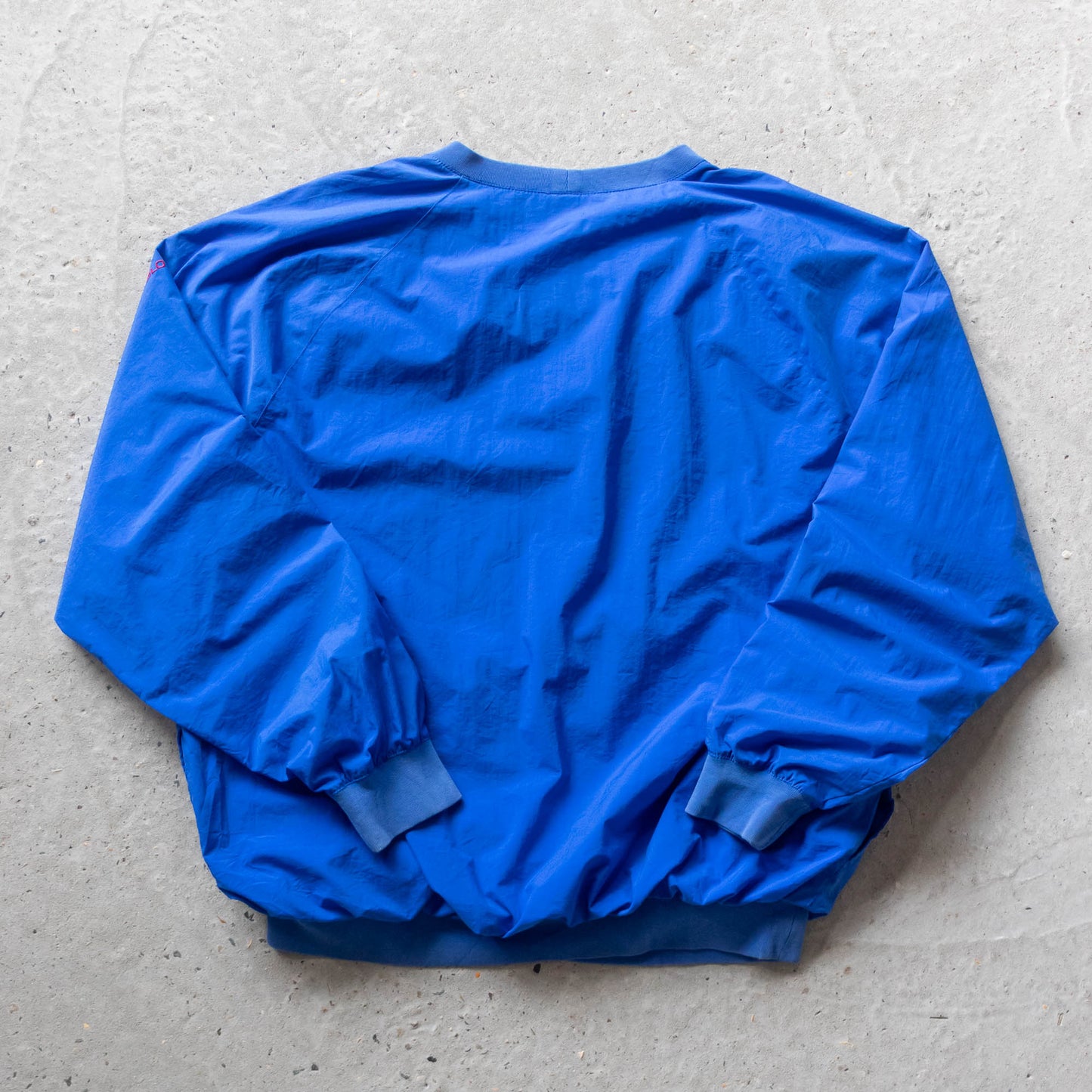 Polo Golf Ralph Lauren Windbreaker Jacket - 90s (M)
