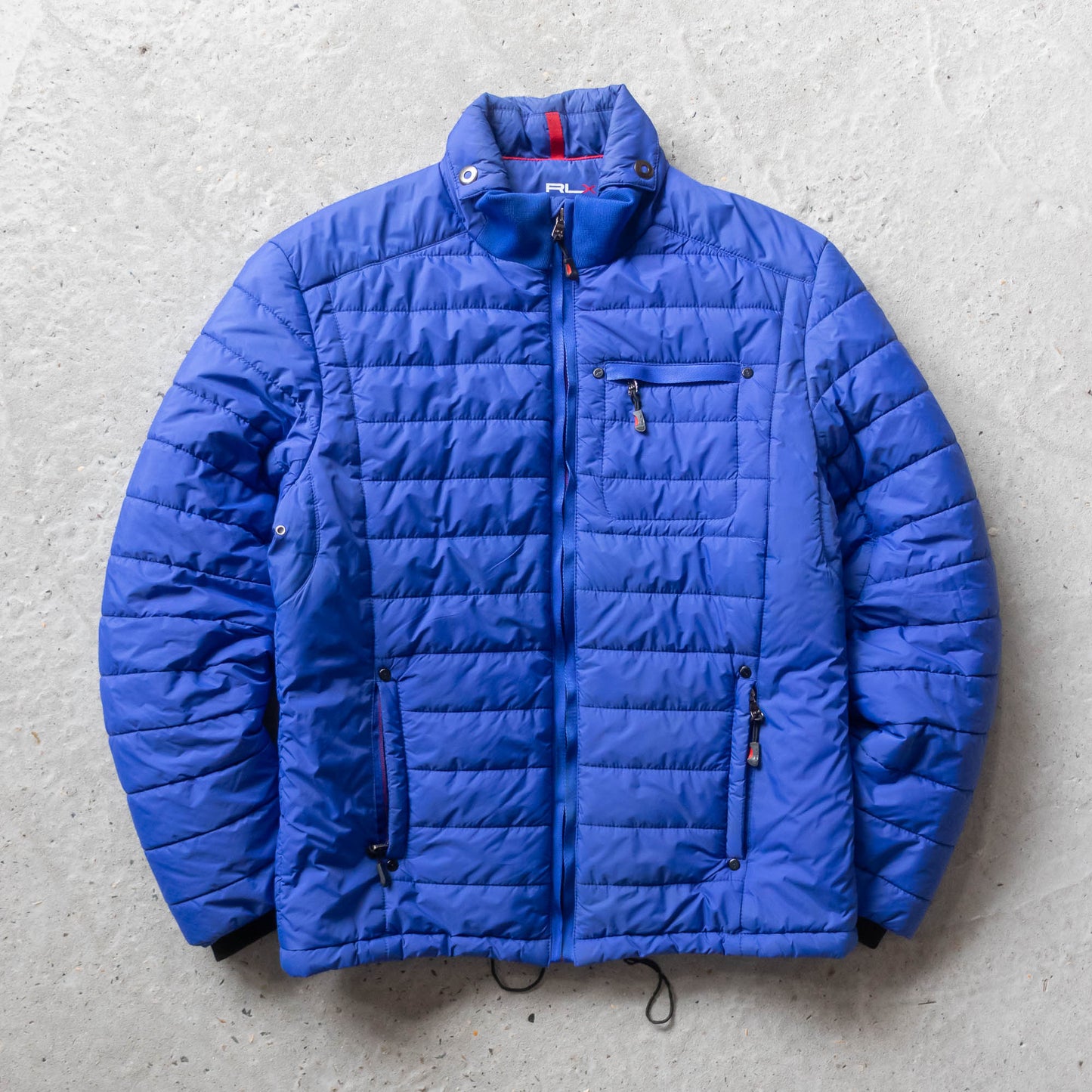Ralph Lauren RLX Puffer Jacket - 2000s (S)