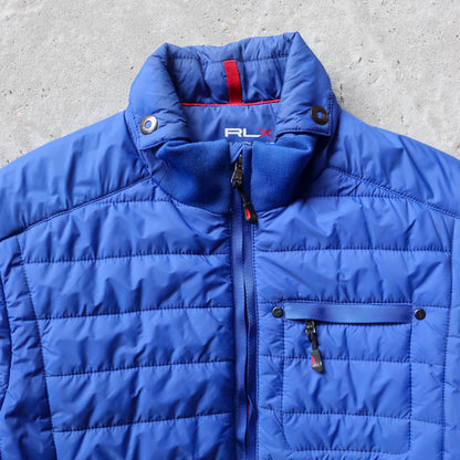 Ralph Lauren RLX Puffer Jacket - 2000s (S)