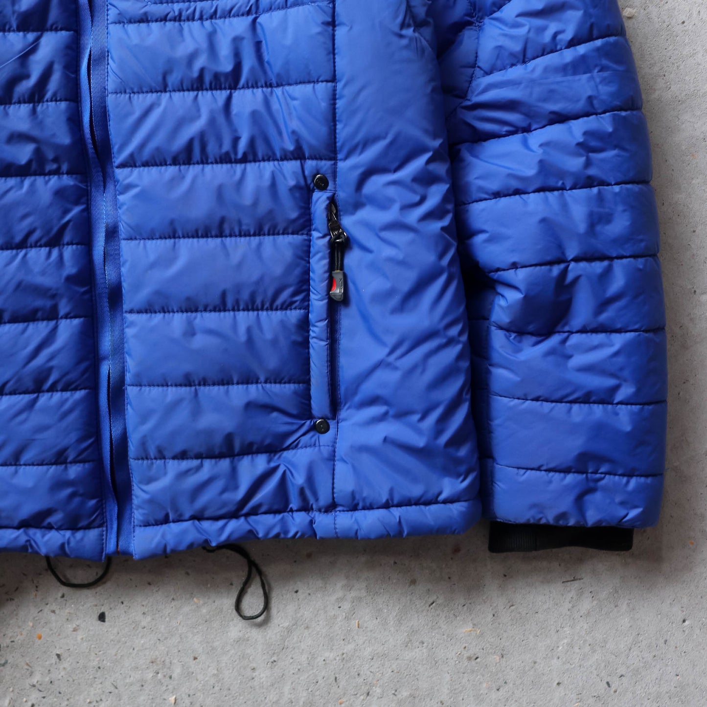 Ralph Lauren RLX Puffer Jacket - 2000s (S)