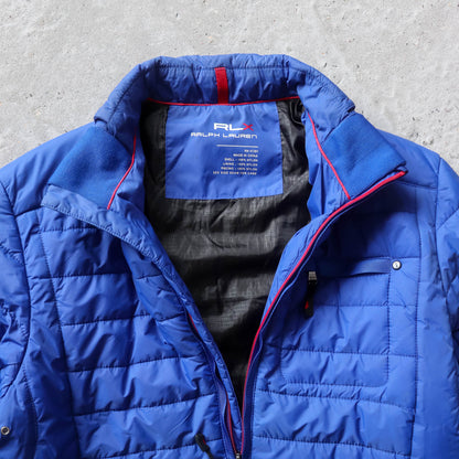 Ralph Lauren RLX Puffer Jacket - 2000s (S)