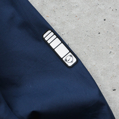 Nike Football Windbreaker Jacket - 2000s (M)