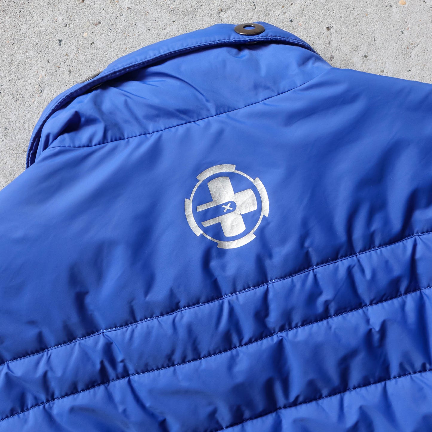 Ralph Lauren RLX Puffer Jacket - 2000s (S)