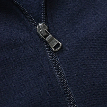 Polo Ralph Lauren Zip-Up Sweatshirt – 2000s (M)