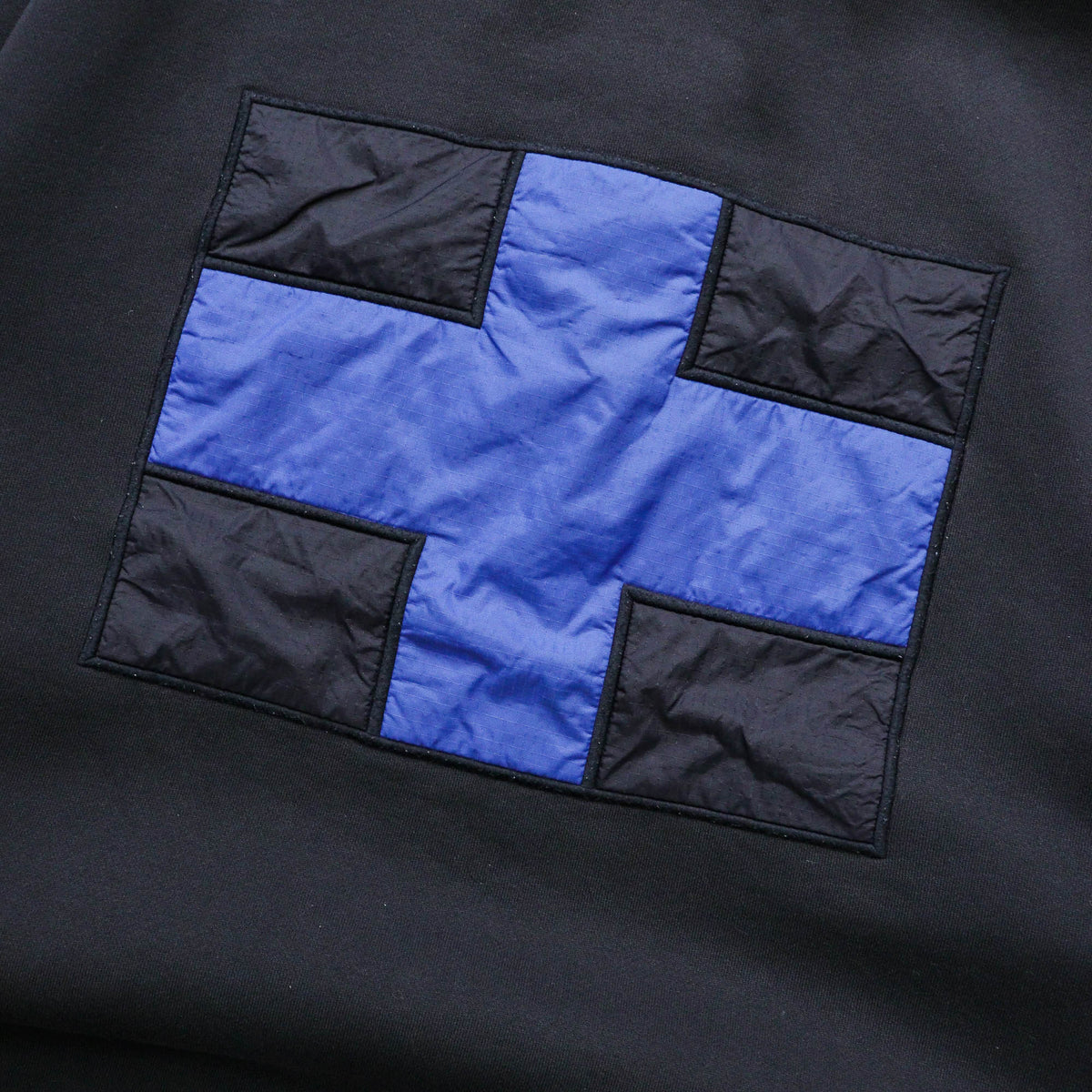 Polo Sport Ralph Lauren 1/4 Zip Sweatshirt - 90s (M)