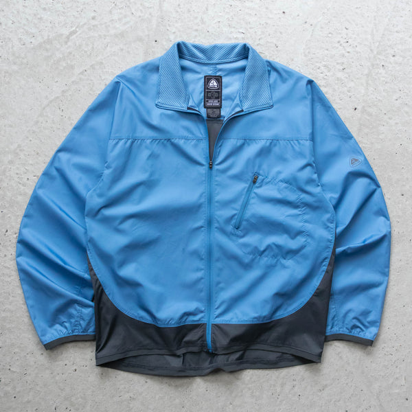 Nike ACG Two-Tone Windbreaker Jacket – 2000s (M)
