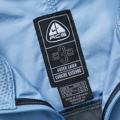 Nike ACG Two-Tone Windbreaker Jacket – 2000s (M)