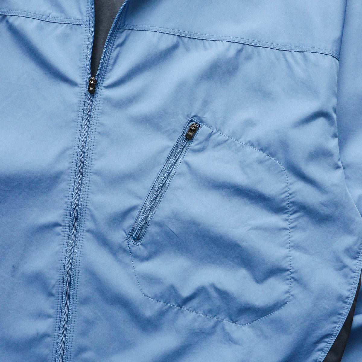 Nike ACG Two-Tone Windbreaker Jacket – 2000s (M)