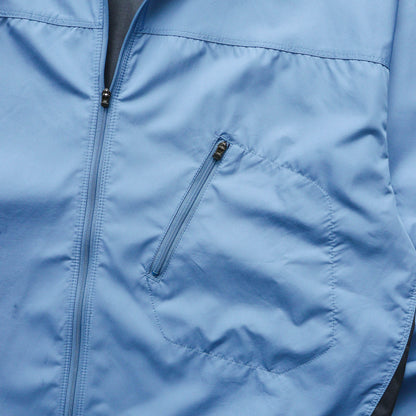 Nike ACG Two-Tone Windbreaker Jacket – 2000s (M)