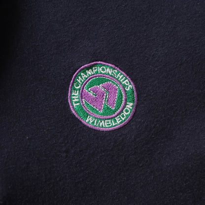 Wimbledon Championships Polo Shirt - 90s (L)