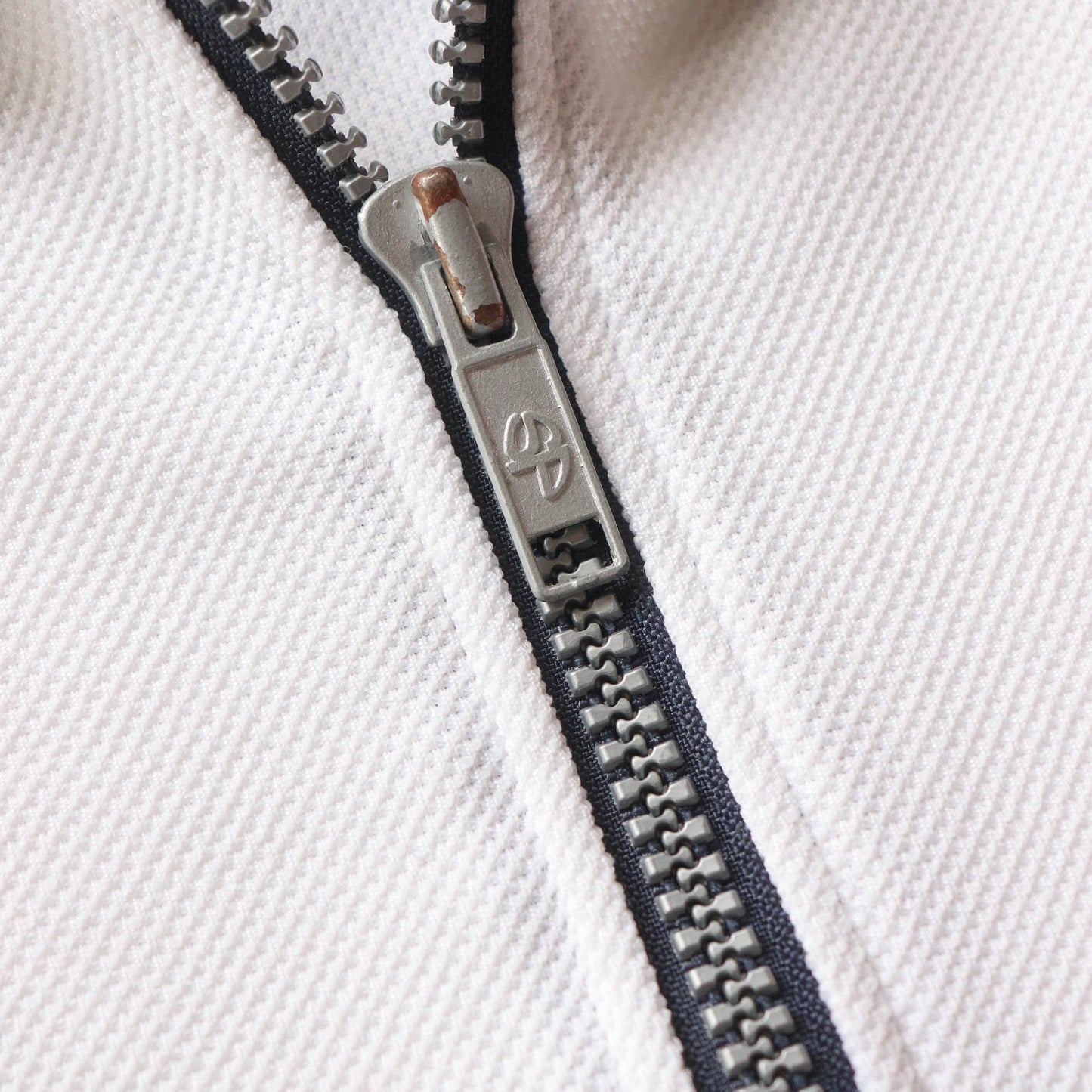 Southpole Sporting Gear 1/4 Zip Jersey - 90s (L)