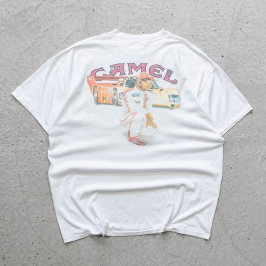 Camel Motorsports Racing Tee – 1993 (XL)