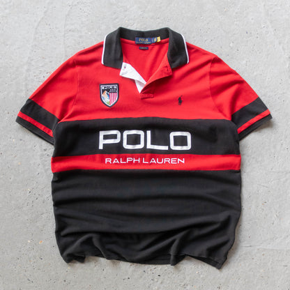 Polo Ralph Lauren Alpine Polo Shirt - 2000s (L)
