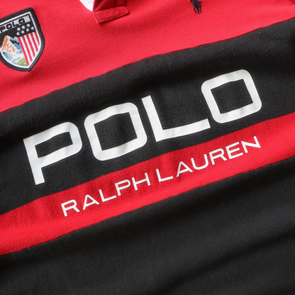 Polo Ralph Lauren Alpine Polo Shirt - 2000s (L)