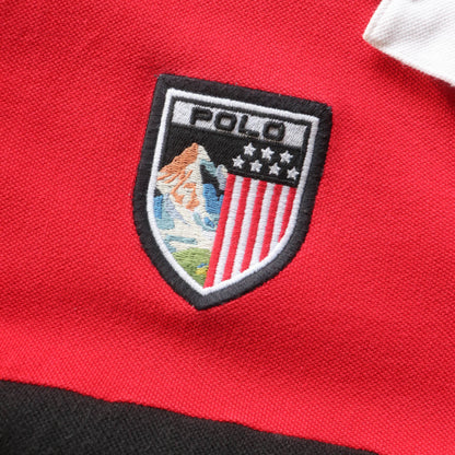 Polo Ralph Lauren Alpine Polo Shirt - 2000s (L)