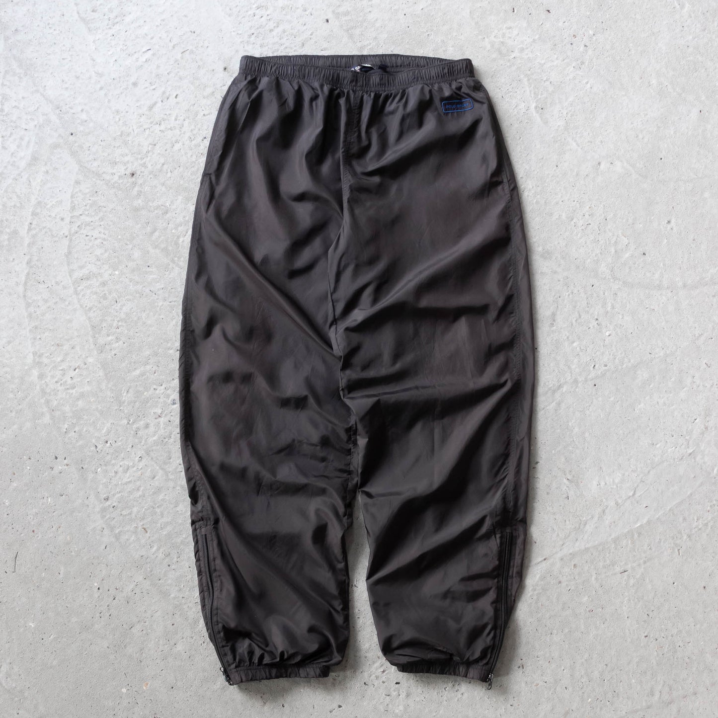 Polo Sport Ralph Lauren Embroidered Track Pants - 90s (L)