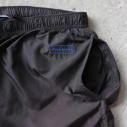 Polo Sport Ralph Lauren Embroidered Track Pants - 90s (L)
