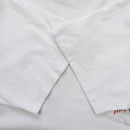Marlboro Wild West Cowboy Rodeo Tee – 90s (XL)