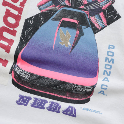 Winston NHRA Hot Rod Racing Tee – 90s (L)