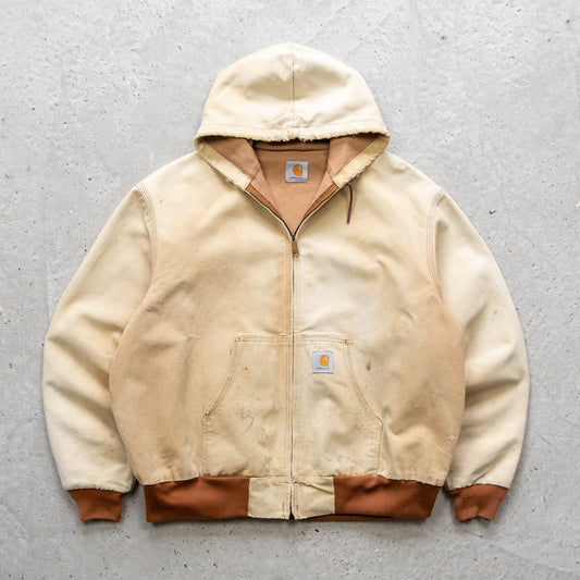 Carhartt Active Thermal Lined Jacket - 90s (XL)