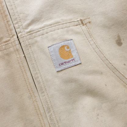 Carhartt Active Thermal Lined Jacket - 90s (XL)