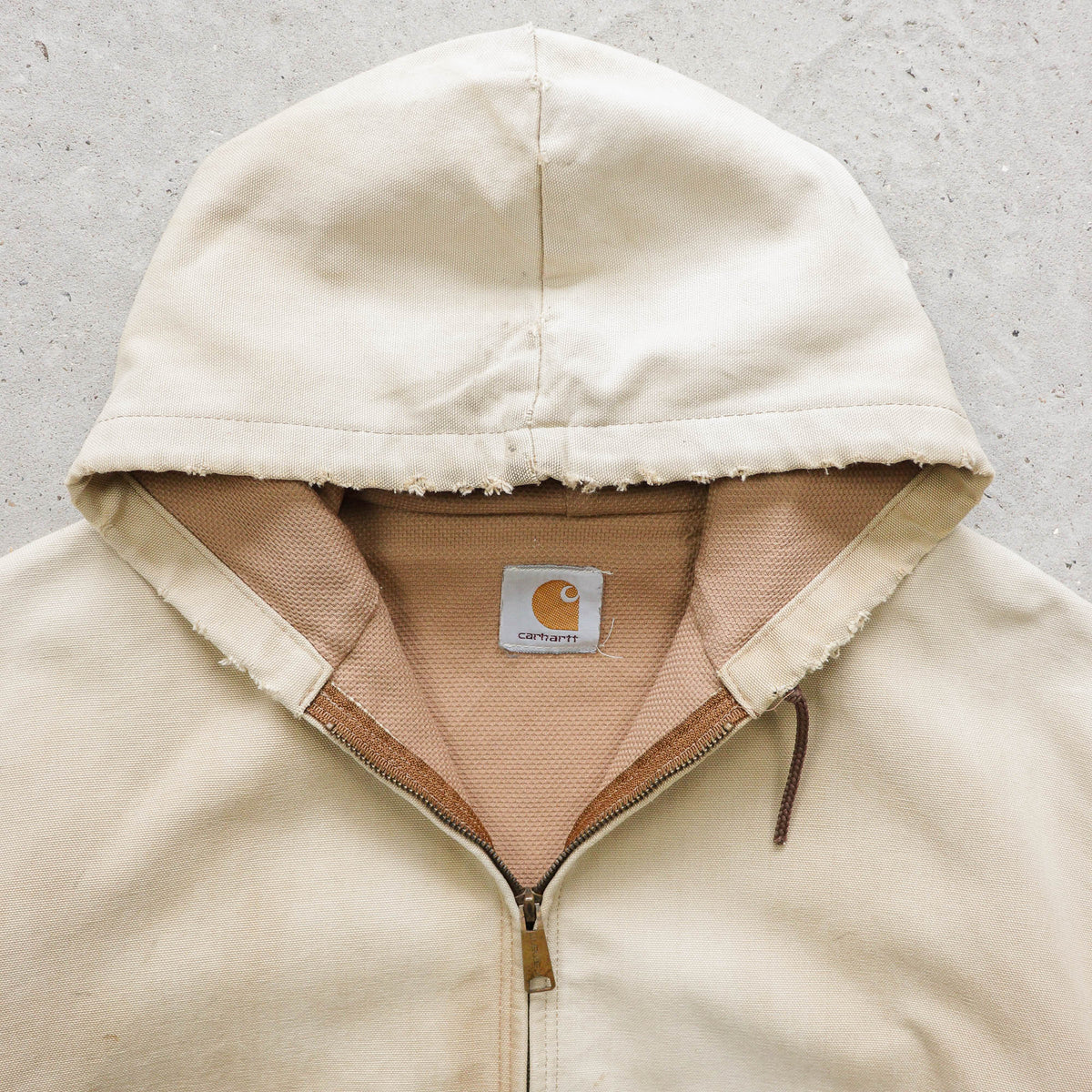 Carhartt Active Thermal Lined Jacket - 90s (XL)
