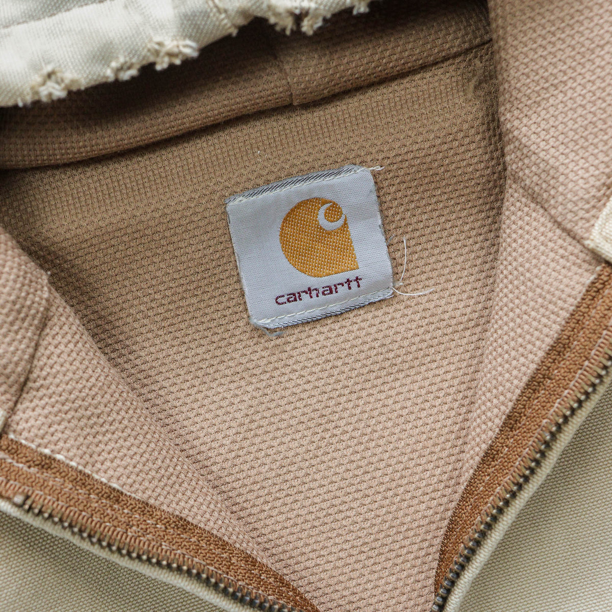 Carhartt Active Thermal Lined Jacket - 90s (XL)