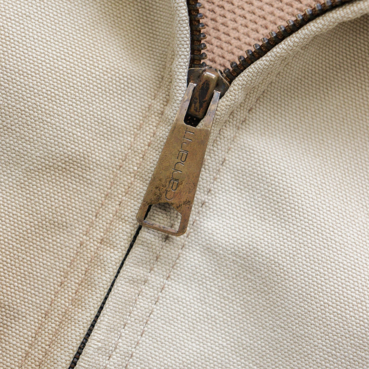 Carhartt Active Thermal Lined Jacket - 90s (XL)