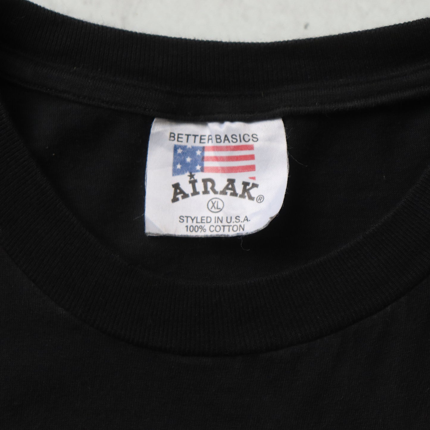 Vintage 1998 Lethal Weapon 4 Movie Promo Tee - XL