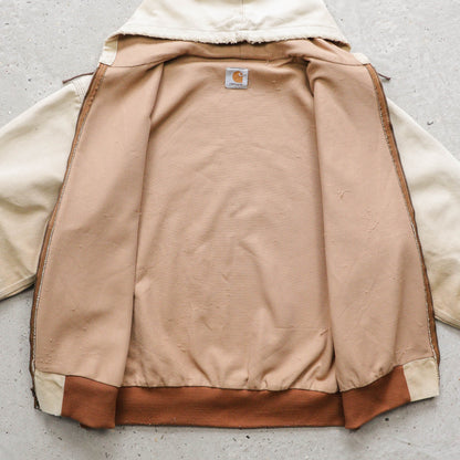 Carhartt Active Thermal Lined Jacket - 90s (XL)