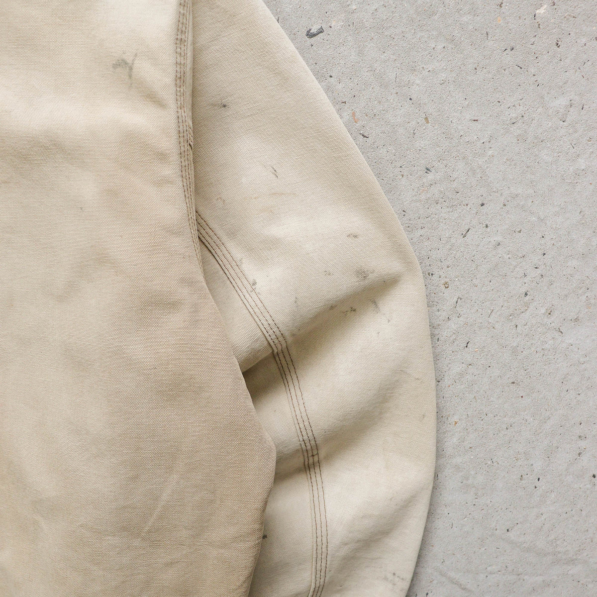 Carhartt Active Thermal Lined Jacket - 90s (XL)