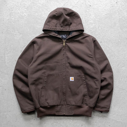 Carhartt Quilted Lined Active Jacket – 2000s (L)