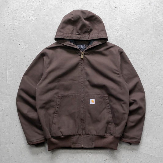 Carhartt Quilted Lined Active Jacket – 2000s (L)
