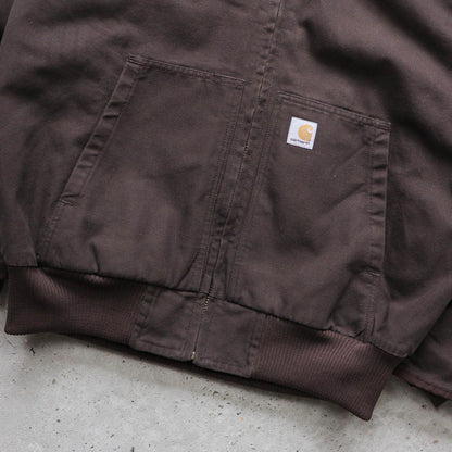 Carhartt Quilted Lined Active Jacket – 2000s (L)