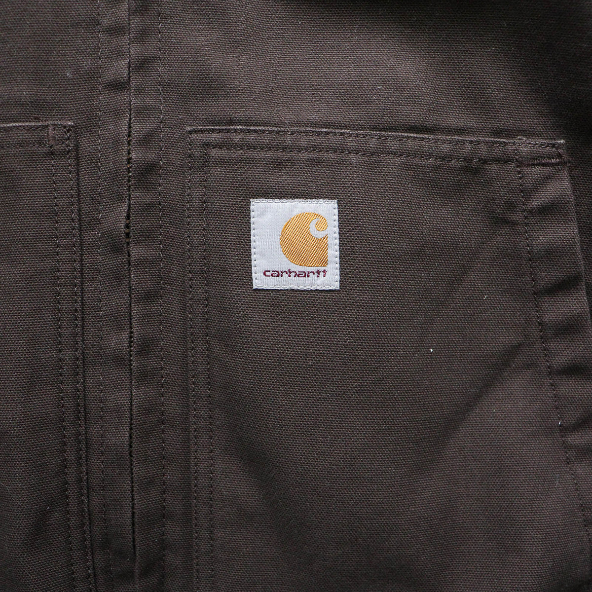 Carhartt Quilted Lined Active Jacket – 2000s (L)