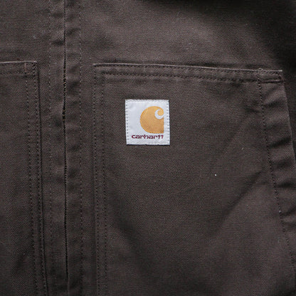 Carhartt Quilted Lined Active Jacket – 2000s (L)
