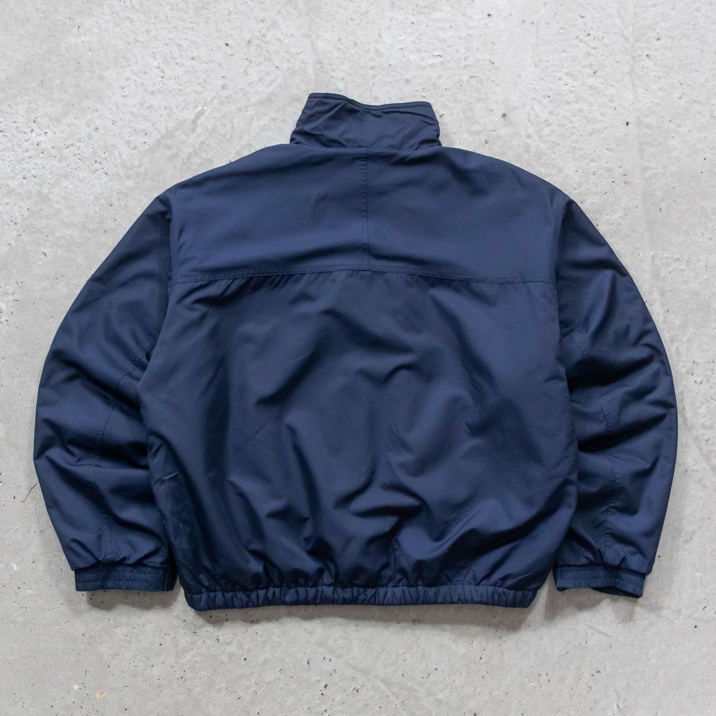Polo Sport Ralph Lauren Fleece Lined Jacket - 90s (XL)