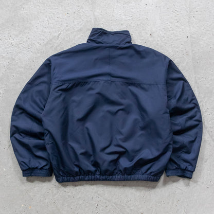 Polo Sport Ralph Lauren Fleece Lined Jacket - 90s (XL)