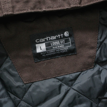 Carhartt Quilted Lined Active Jacket – 2000s (L)