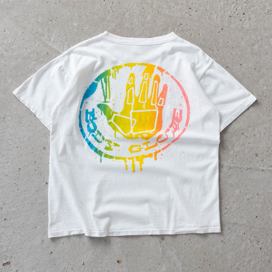 Vintage 80s Body Glove Surf Tee - L