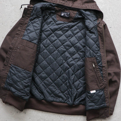 Carhartt Quilted Lined Active Jacket – 2000s (L)
