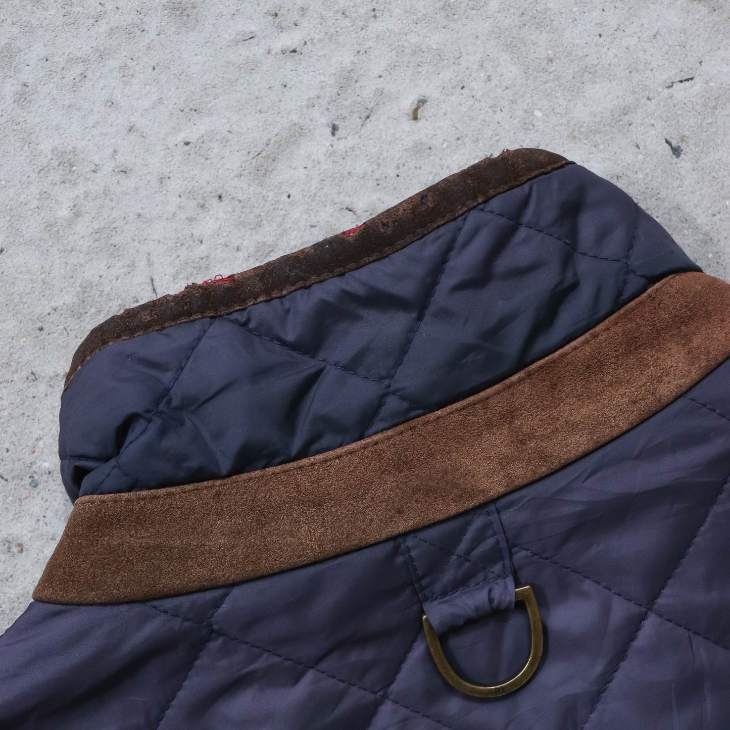 Polo Ralph Lauren Reversible Quilted Jacket - 2000s (L)