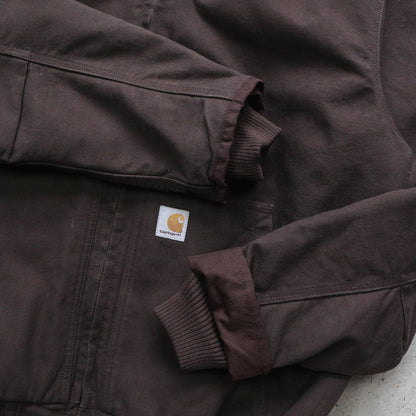 Carhartt Quilted Lined Active Jacket – 2000s (L)