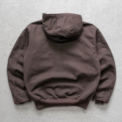 Carhartt Quilted Lined Active Jacket – 2000s (L)