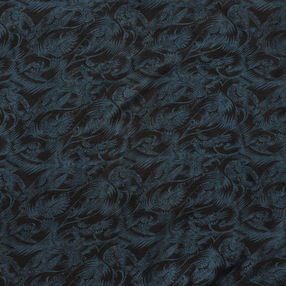 Vintage 90s Triple J All Over Print Surf Tee - XL